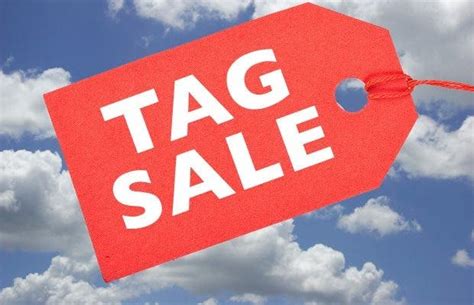 Plan your next weekend bargain hunting trip on gsalr. . Tag sales near me on saturday